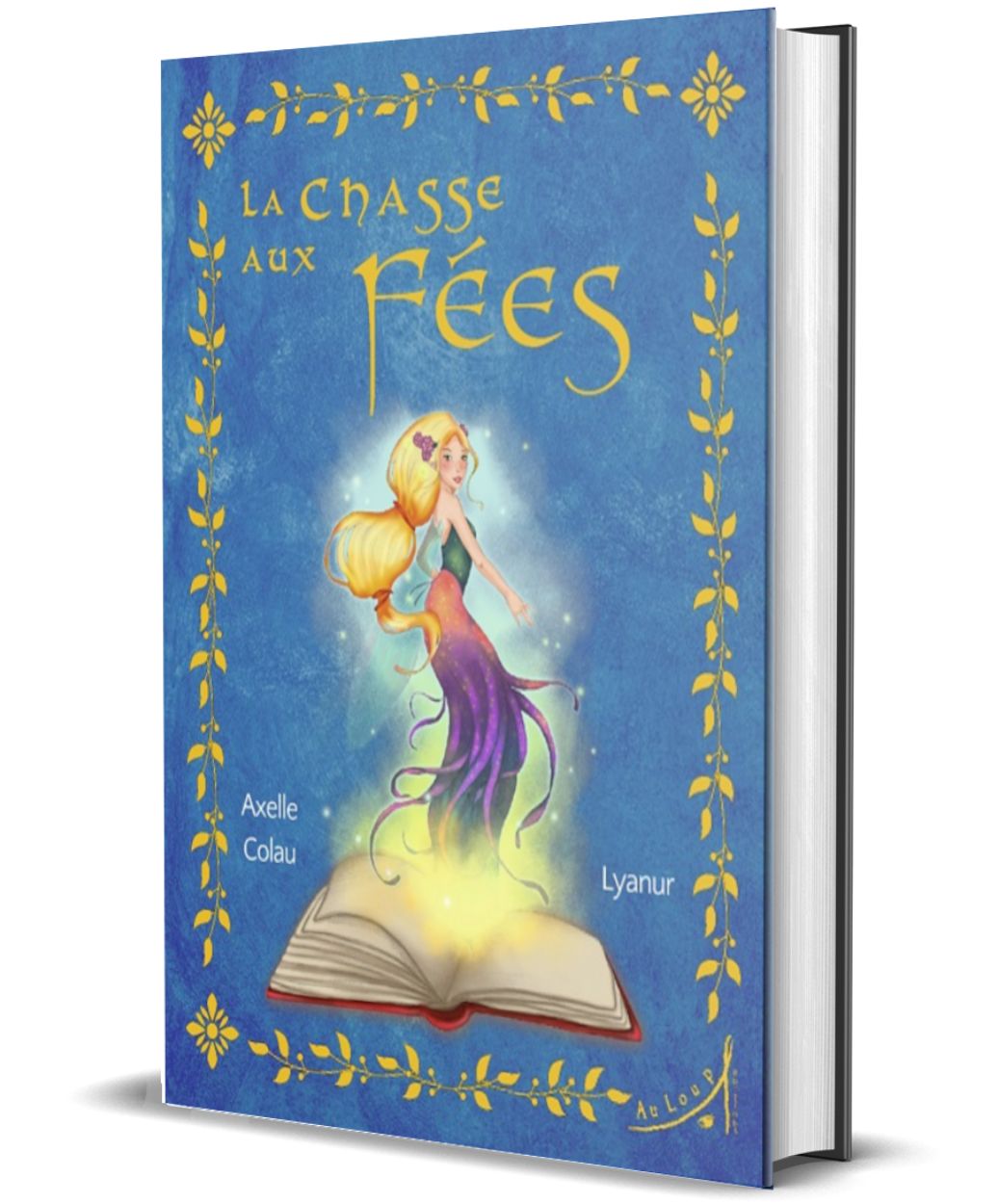 Entre Roman et Album - 6 ans et +